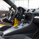 Image for article titled The 2018 Porsche 718 Cayman GTS Drives Like the Superior Porsche